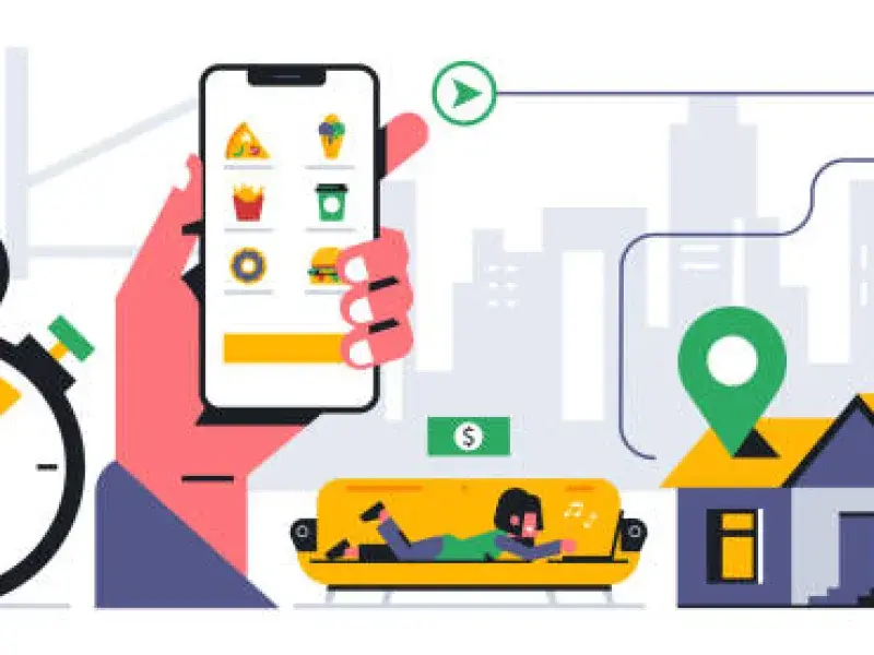 Professional Local SEO Management process