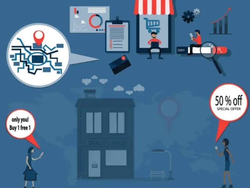 Local SEO Management in Dandenong, VIC - SeoDandenong.com.au