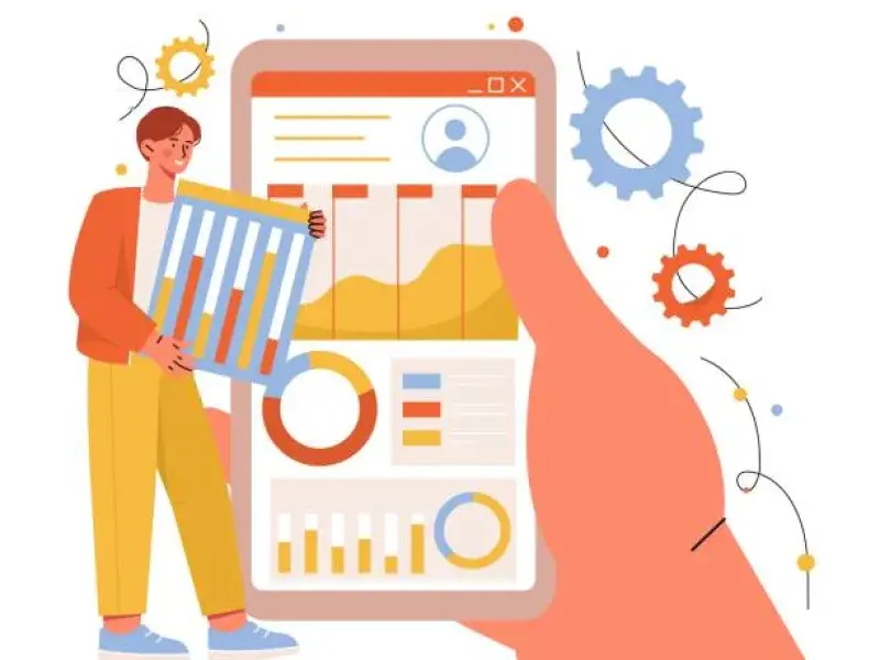 Professional GMB Optimization process