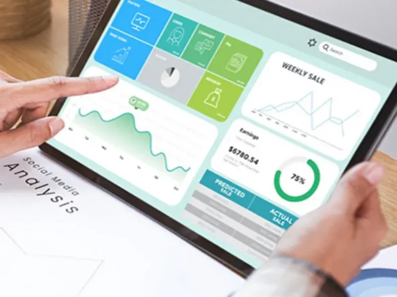 Competitor Analysis Services service area in Dandenong, VIC