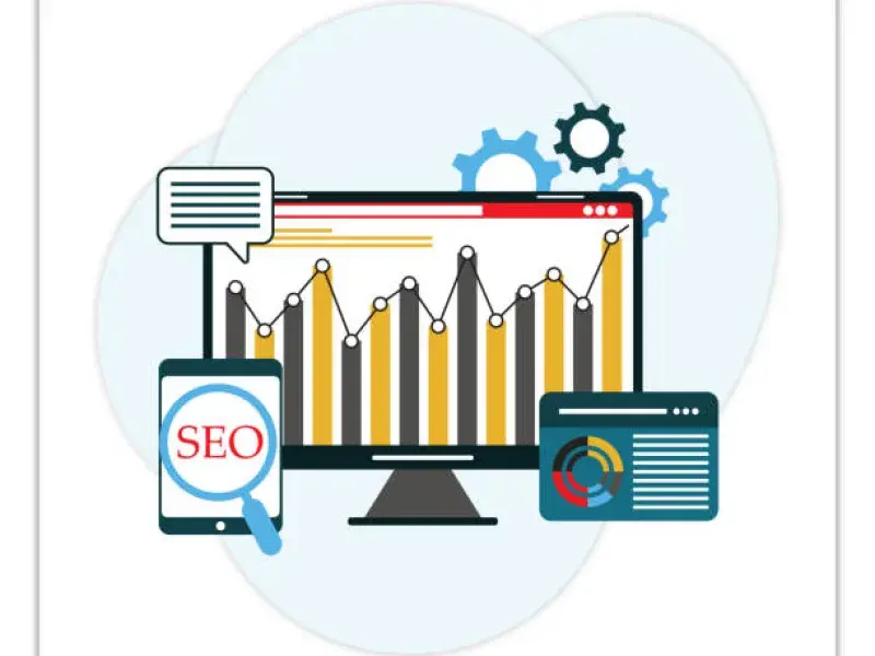 Off-Off-E-Retail SEO Services in Dandenong