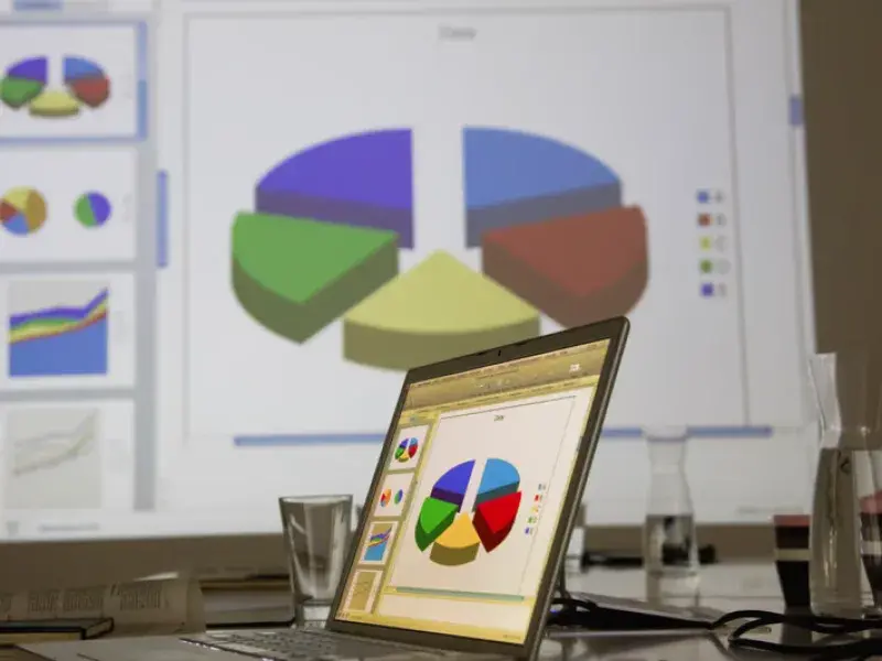 SEO Reporting Analytics service area in Dandenong, VIC