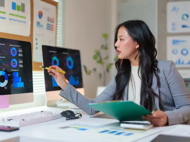 SEO Reporting Analytics in Dandenong, VIC - SeoDandenong.com.au