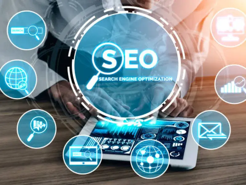 International SEO services in Dandenong