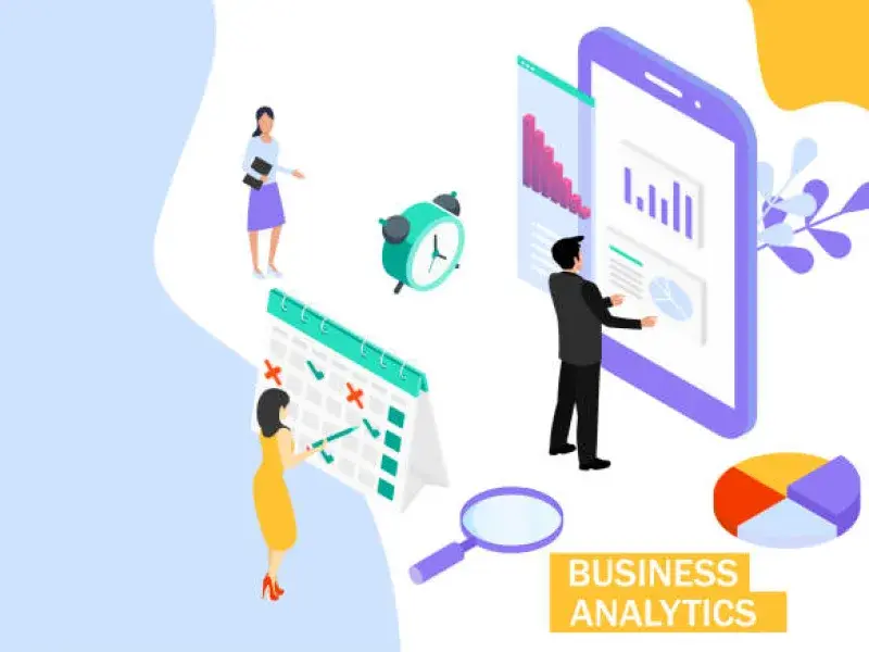 Professional Website Speed Optimization process