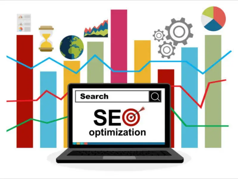 SEO Agency services in Dandenong