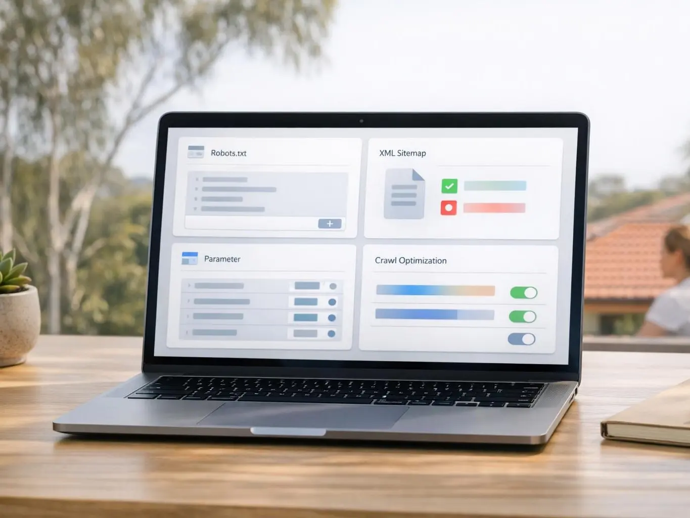 SEO Website Audit