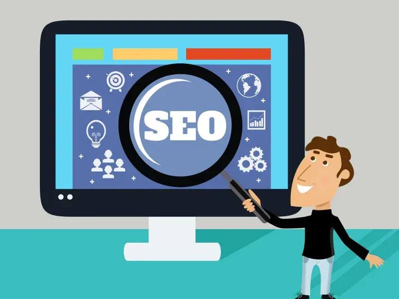 SEO Services in Kalorama, VIC - SeoDandenong.com.au