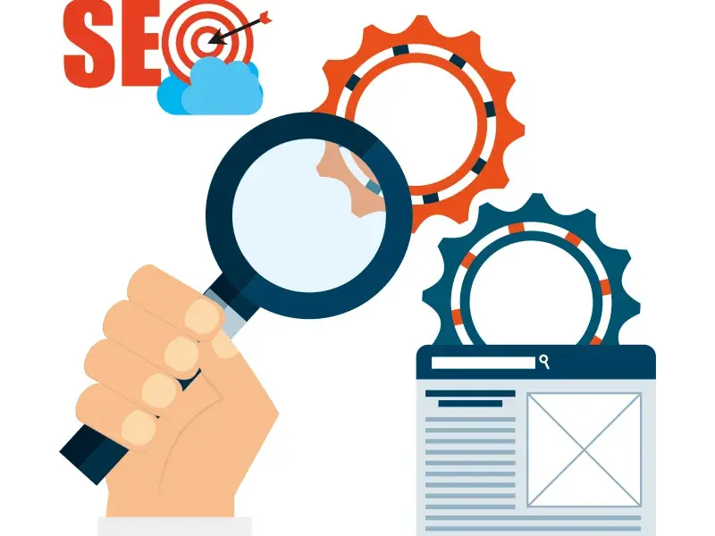 SEO Services in Ashburton, VIC - SeoDandenong.com.au