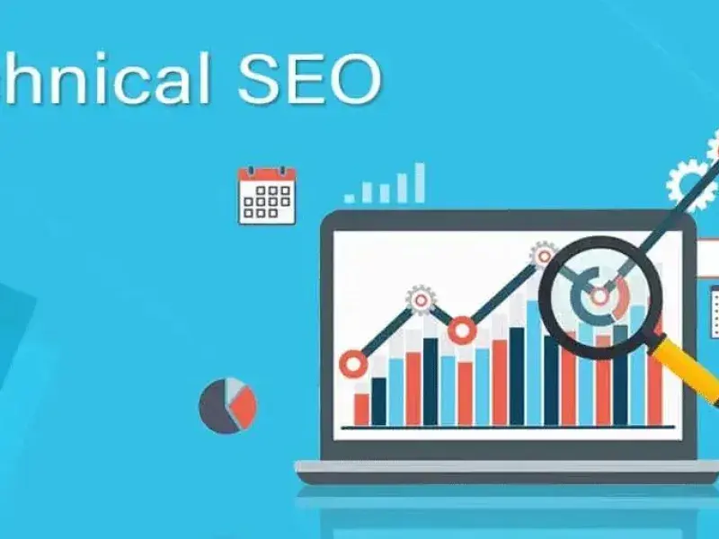 Site Architecture Optimization service area in Dandenong, VIC