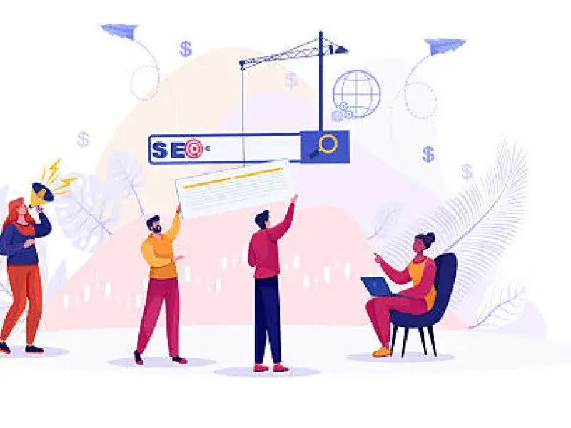 Professional User Experience Optimization process