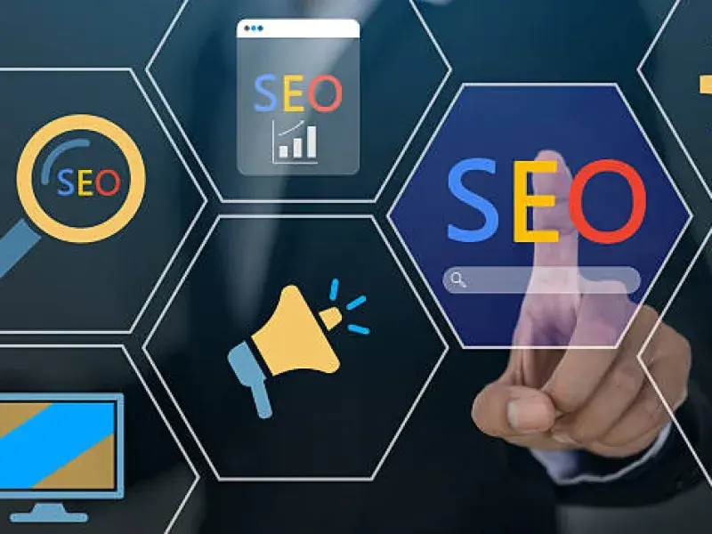 Landing Page Optimization service in Dandenong