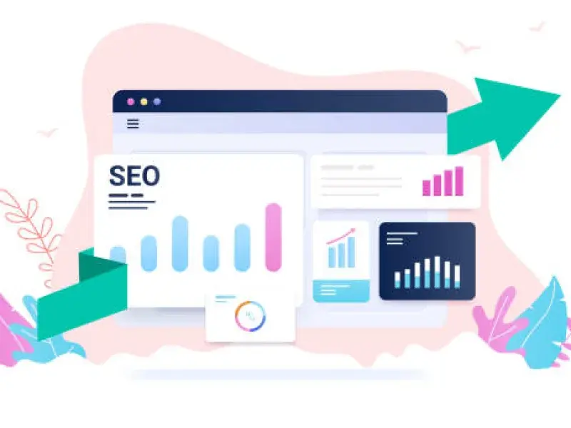 Landing Page Optimization service area in Dandenong, VIC