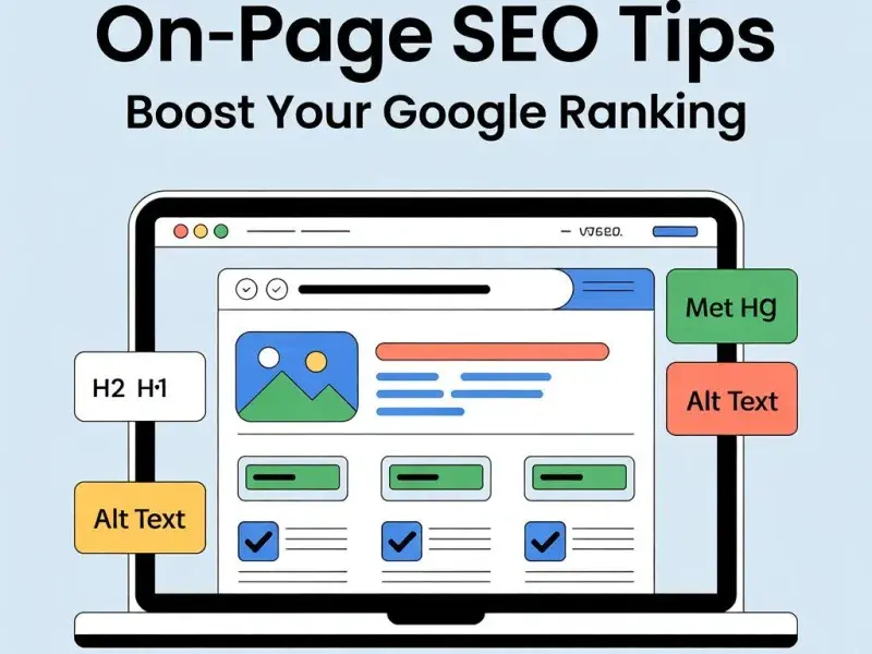 SEO Services in Carnegie, VIC - SeoDandenong.com.au