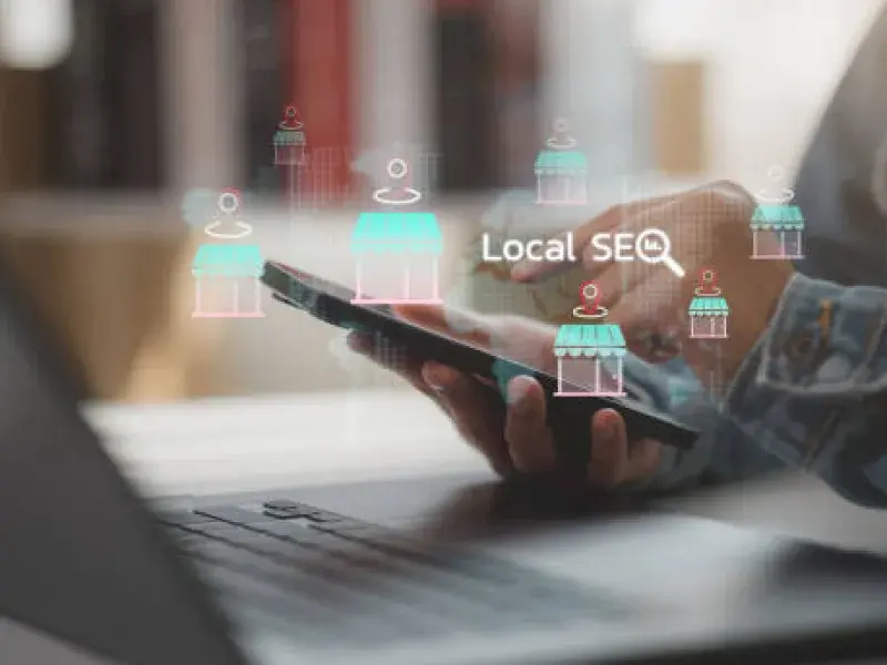 Review Management Services service in Dandenong