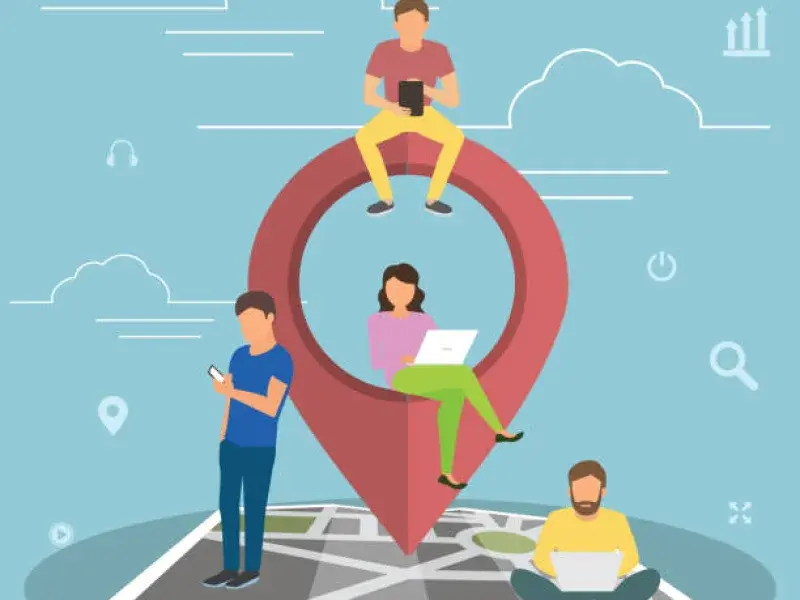 Multi-Location SEO Management service in Dandenong