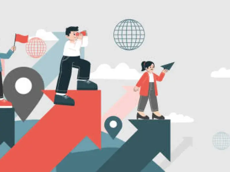 Multi-Location SEO Management service area in Dandenong, VIC