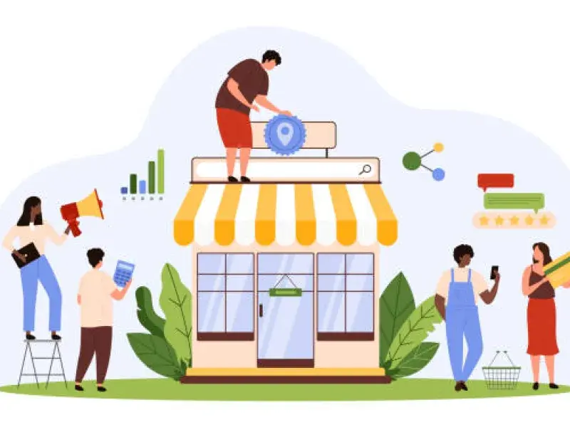 Multi-Location SEO Management in Dandenong, VIC - SeoDandenong.com.au