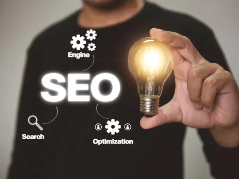 SEO Company service area in Dandenong, Australia