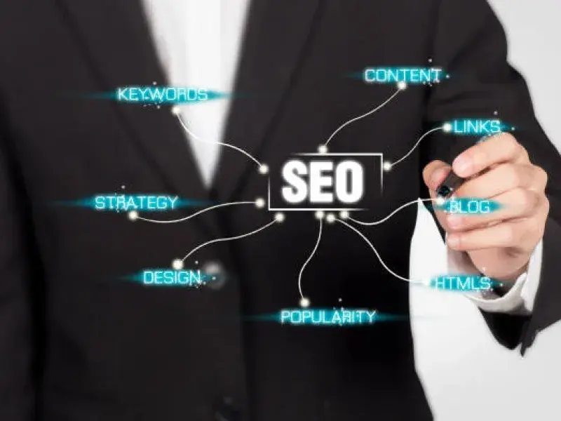 GMB Optimisation service area in Dandenong, Australia