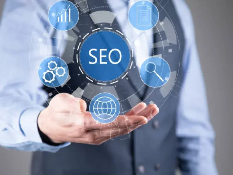 Local SEO services in Dandenong