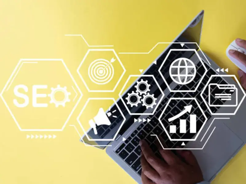 Professional Social Media Marketing process