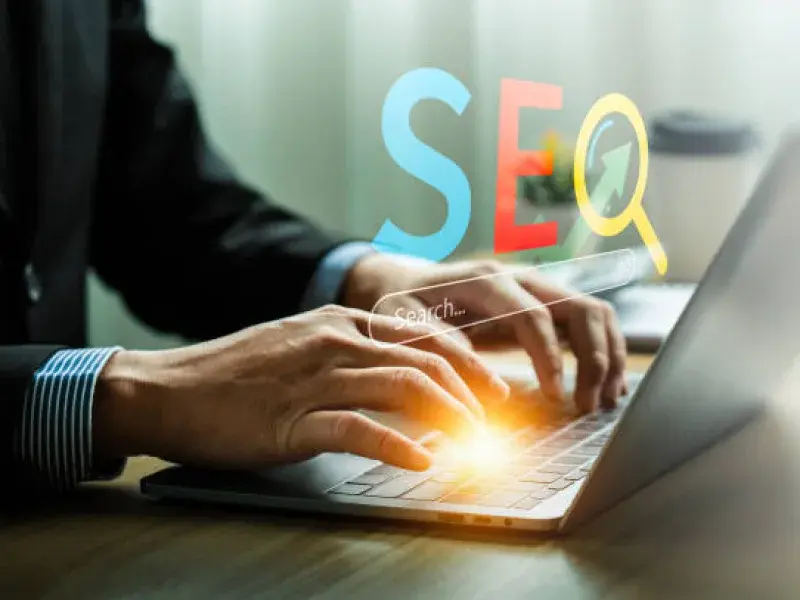 Enterprise SEO Solutions services in Dandenong
