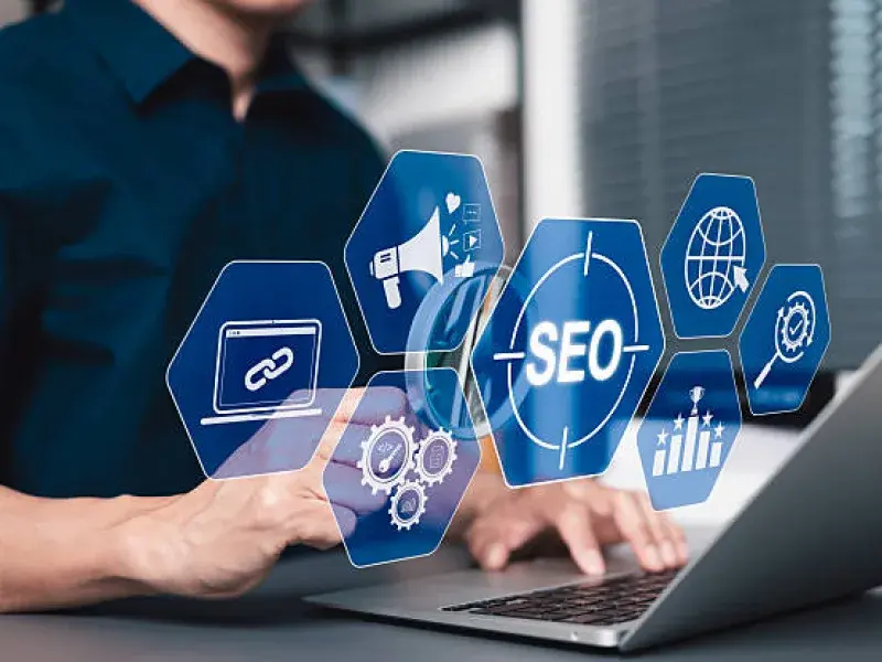 Professional Off-Page SEO Services process