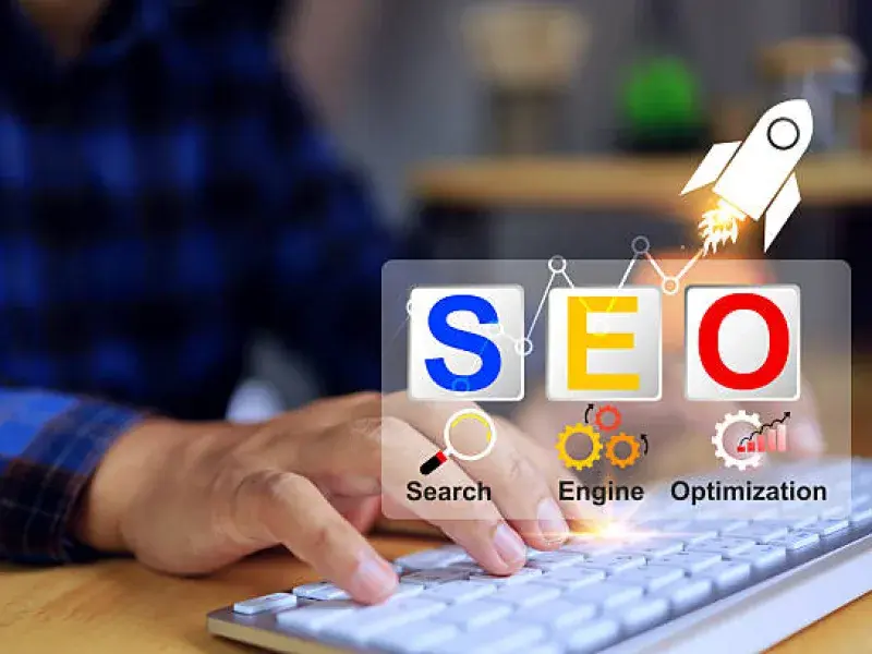Small Business SEO services in Dandenong