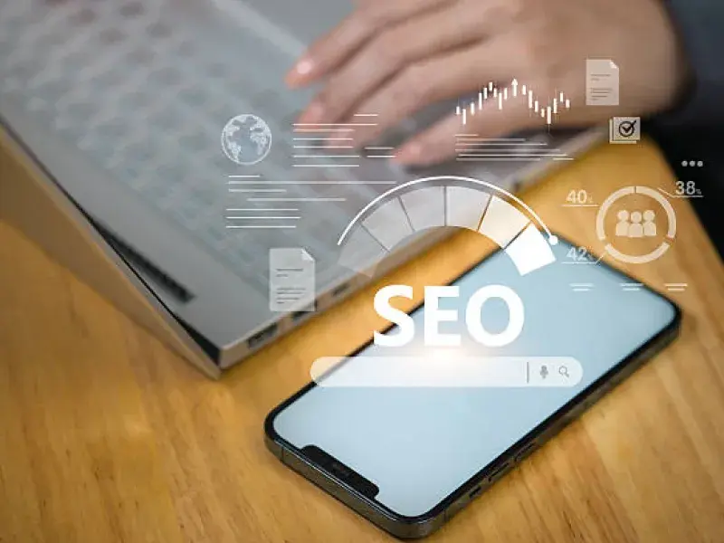 SEO Services near you in Mentone, VIC
