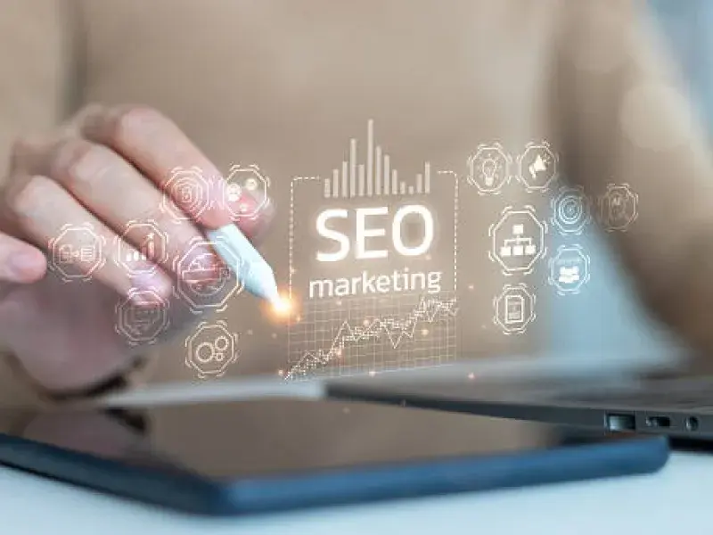 SEO Services near you in Clayton, VIC