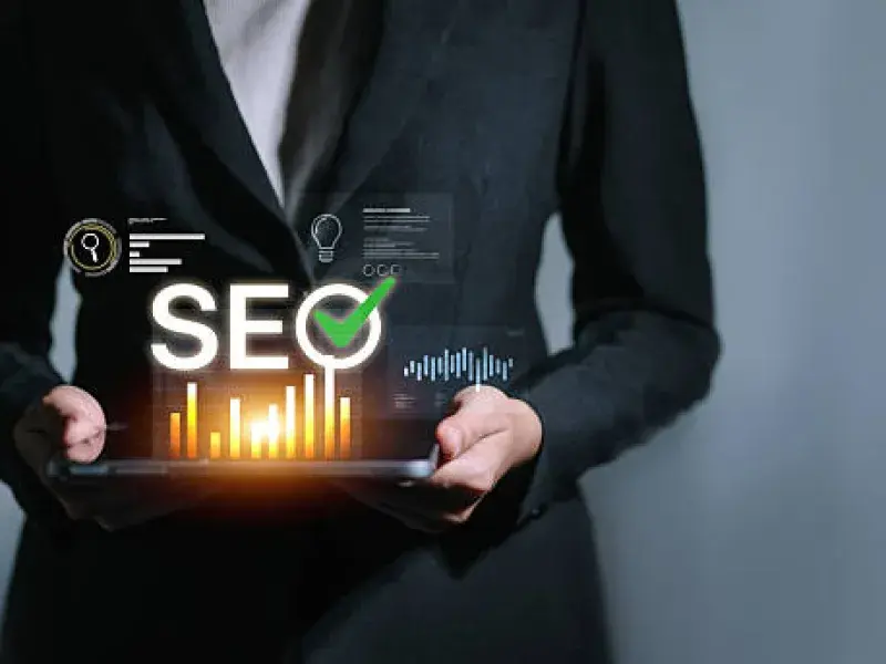 SEO Agency service area in Dandenong, Australia