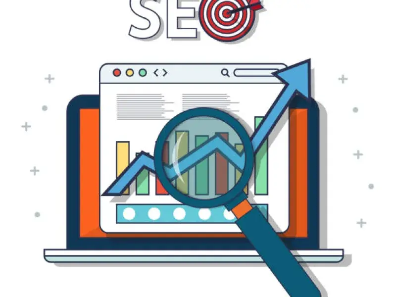 Real Estate SEO service area in Dandenong, Australia