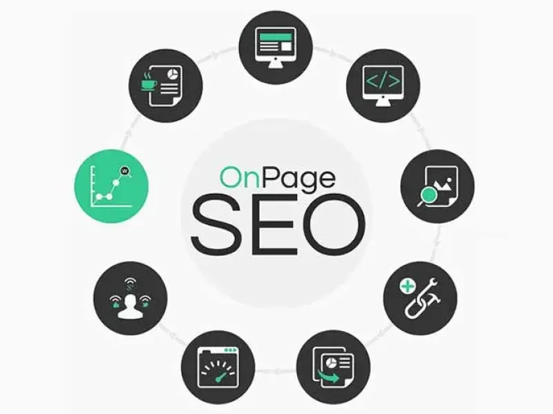 On-Page SEO Optimization service in Dandenong