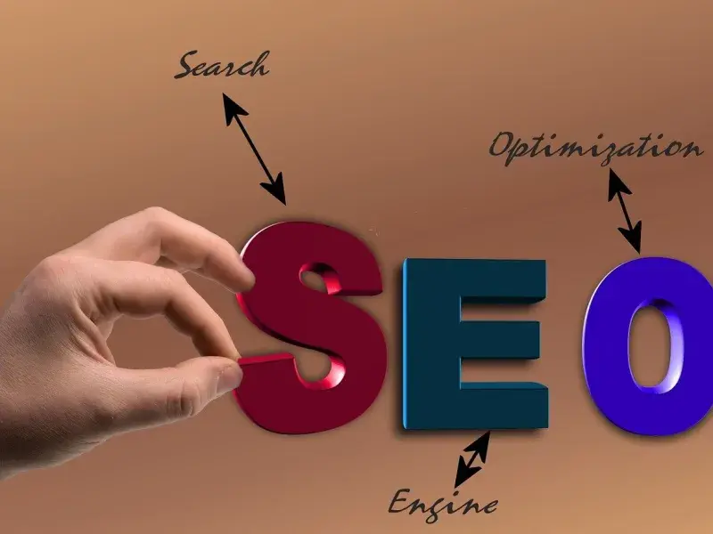 Professional Small Business SEO process