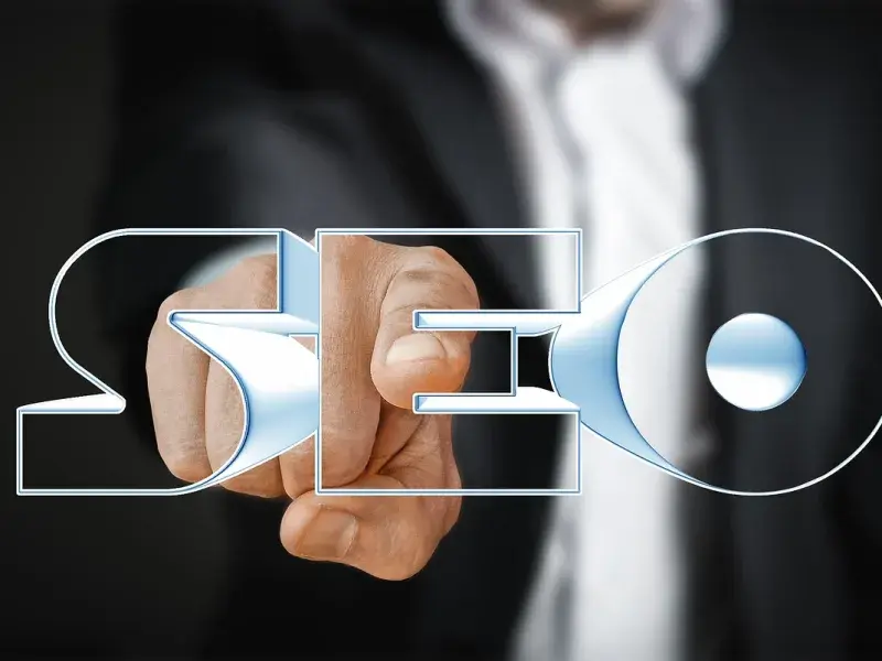 Professional On-Page SEO Optimisation process