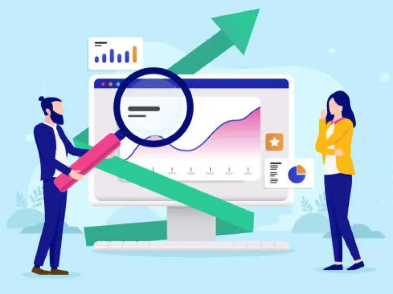 Professional Technical SEO Audit process