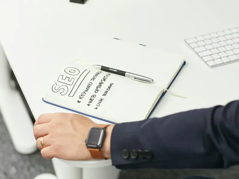 Small Business SEO service area in Dandenong, Australia