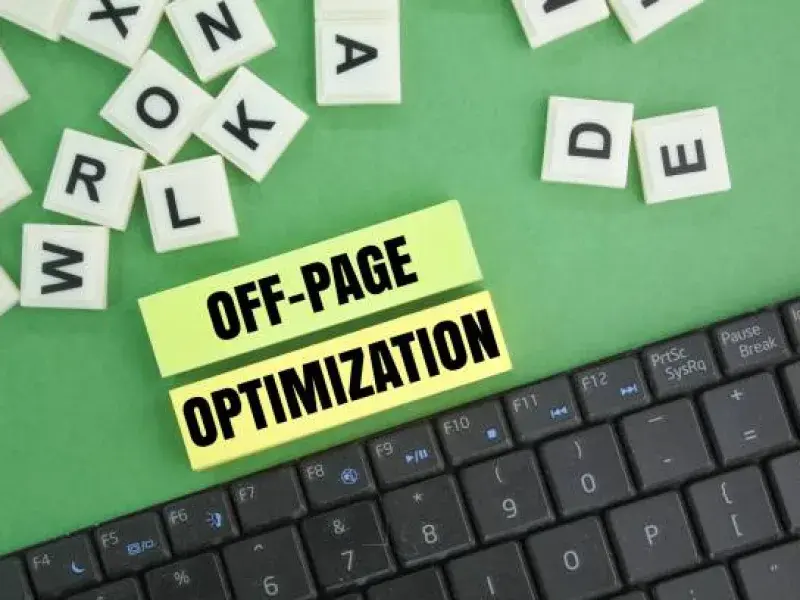 Link Building Services service area in Dandenong, VIC